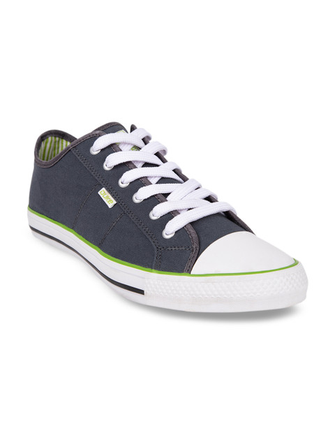 

Duke Men Grey Sneakers
