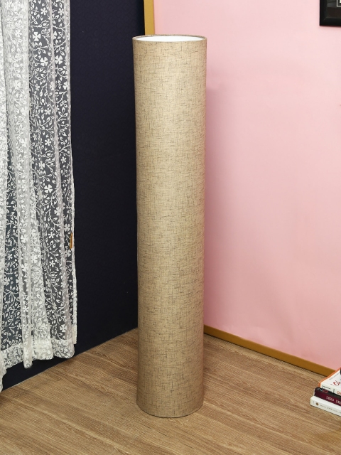 

Aesthetic Home Solutions Brown Floor Lamp