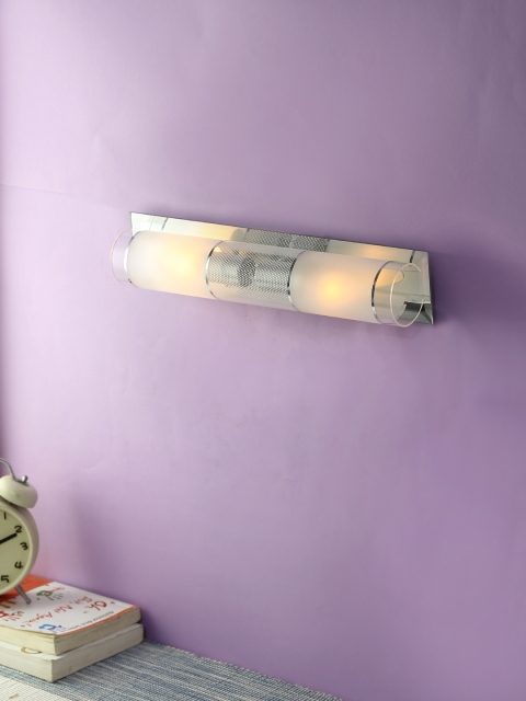 

Aesthetic Home Solutions Steel Wall Lamp