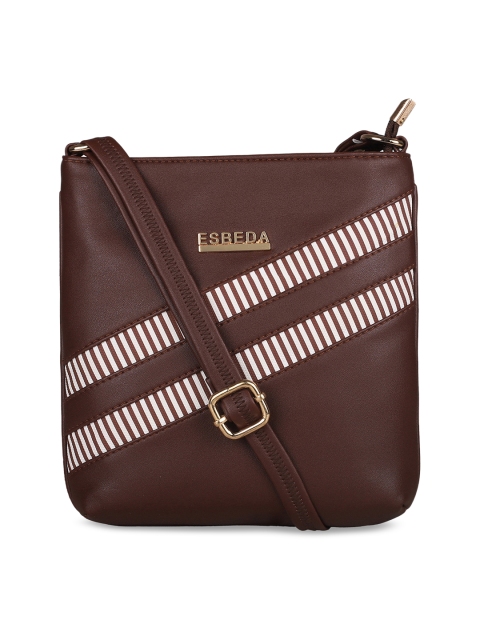 esbeda sling bags myntra