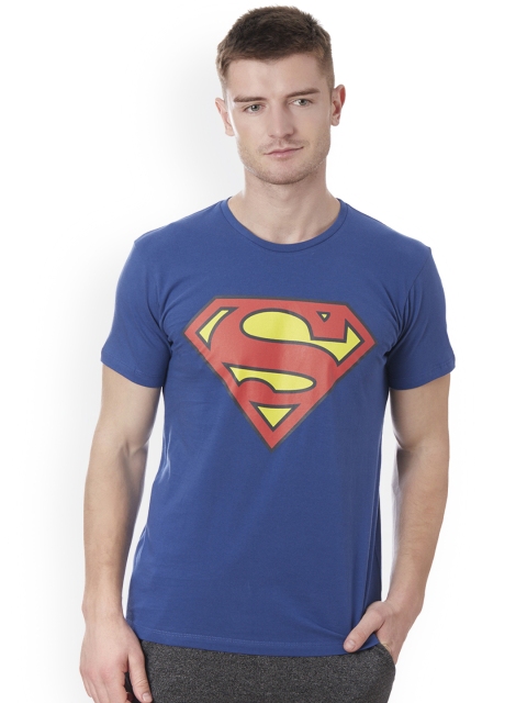 

Free Authority, Blue