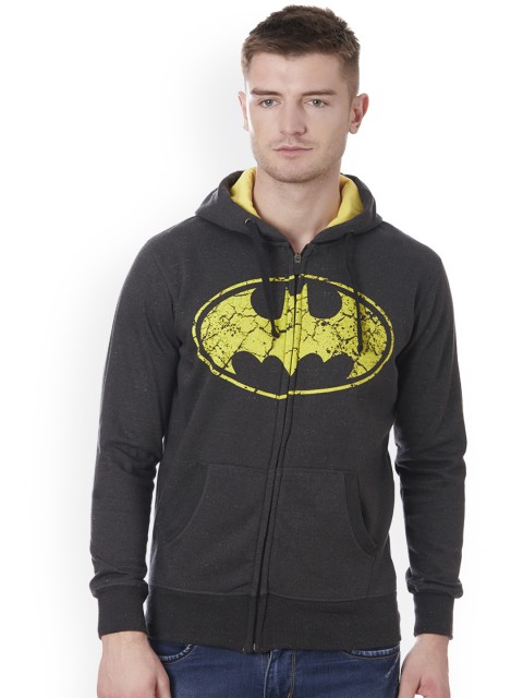

BATMAN, Grey