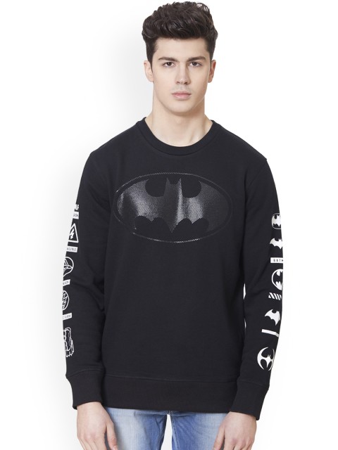 

Free Authority, Black