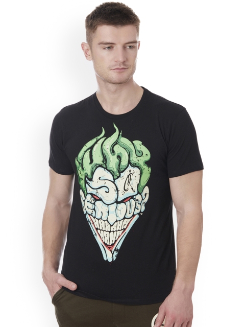 

Free Authority, Black