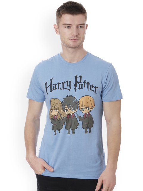 

HARRY POTTER, Blue