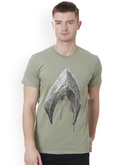 

Free Authority, Green