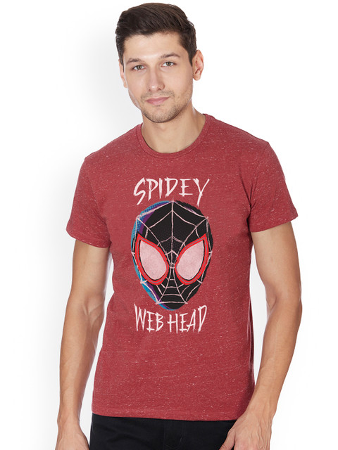 

SPIDERMAN, Red