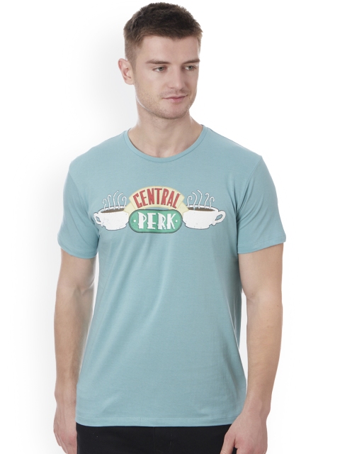

Free Authority, Turquoise blue