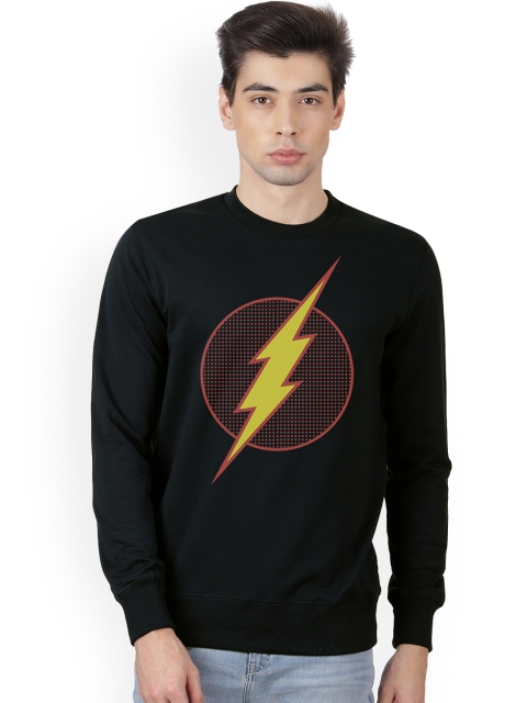 

Free Authority, Black