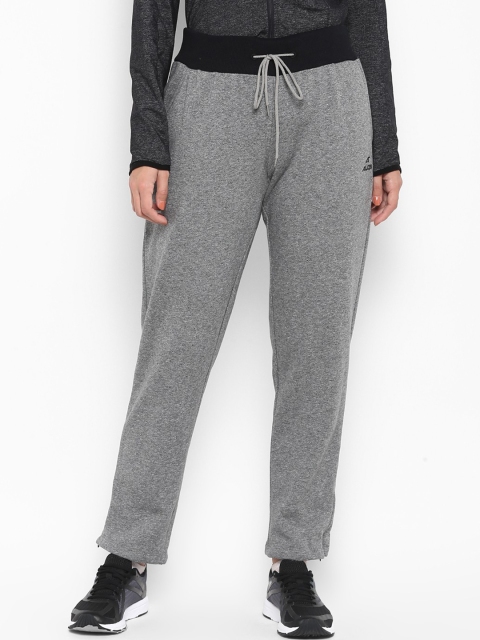 

Alcis Women Grey Track Pants