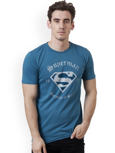 

SUPERMAN, Blue