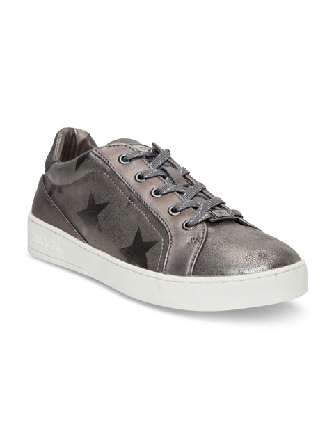 

Bugatti Women Taupe Sneakers