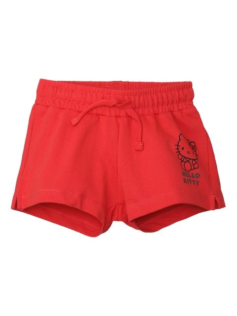 

HELLO KITTY, Red