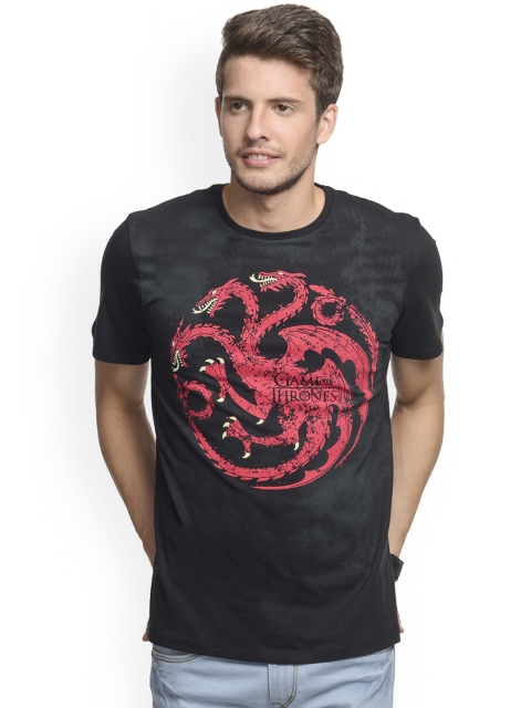 

GAME OF THRONES, Black