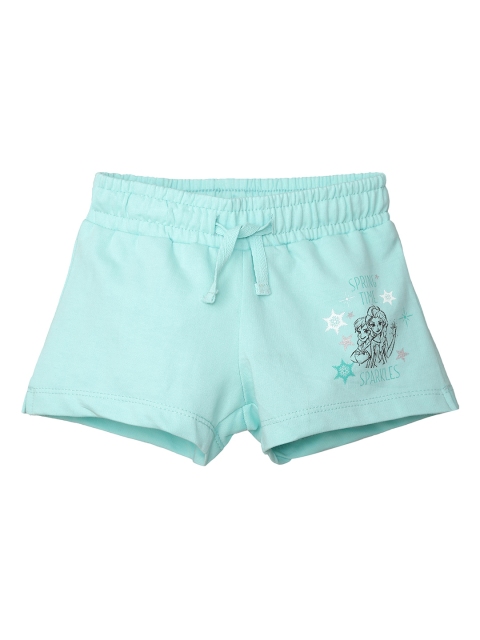 

DISNEY, Turquoise blue