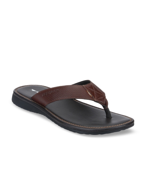 

Red Tape Men Tan Comfort Sandals