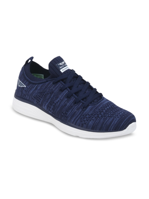 

Red Tape Men Blue Running Shoes