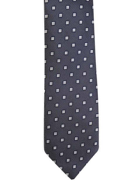 

Peter England Men Blue Accessory Gift Set