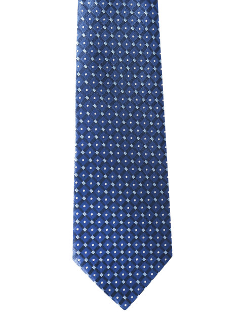 

Peter England Men Blue Accessory Gift Set