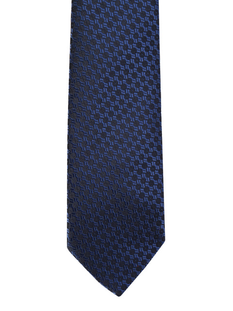 

Peter England Men Blue Accessory Gift Set