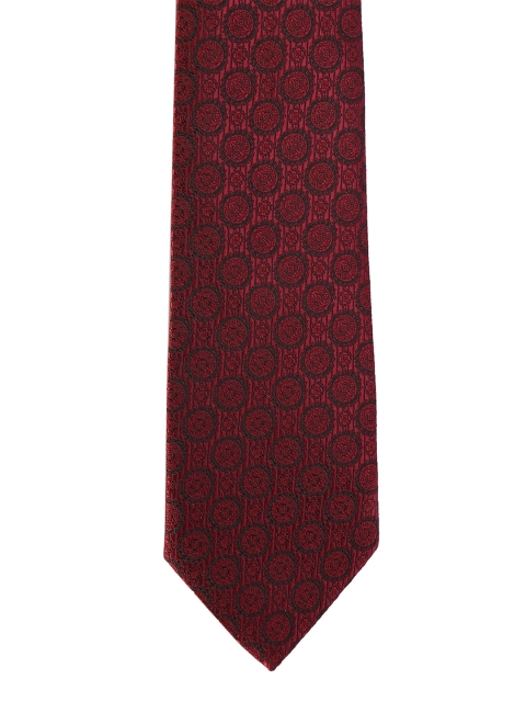 

Peter England Men Maroon Accessory Gift Set
