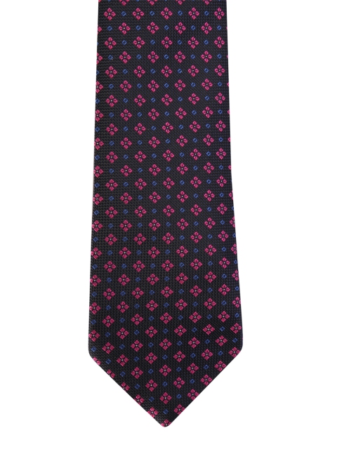 

Peter England Men Pink & Black Accessory Gift Set