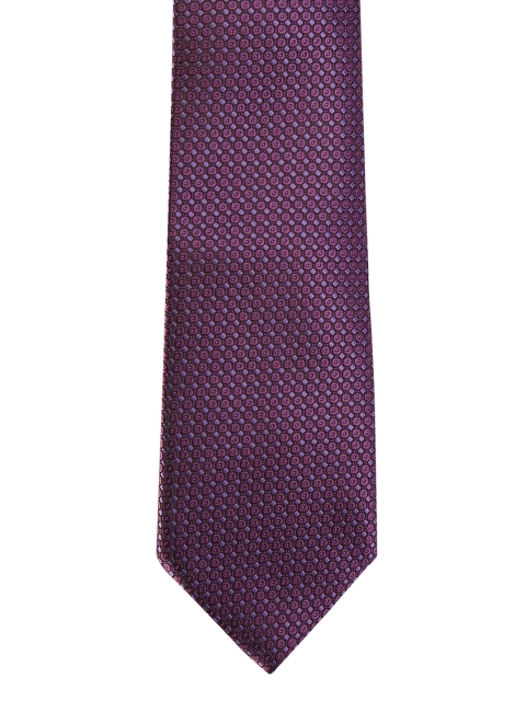 

Peter England Men Purple Accessory Gift Set