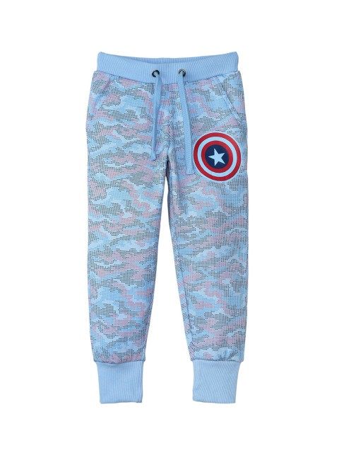 

MC - CAPTAIN AMERICA, Blue