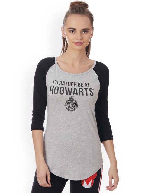 

HARRY POTTER, Grey