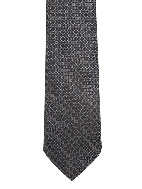 

Peter England Men Grey Accessory Gift Set