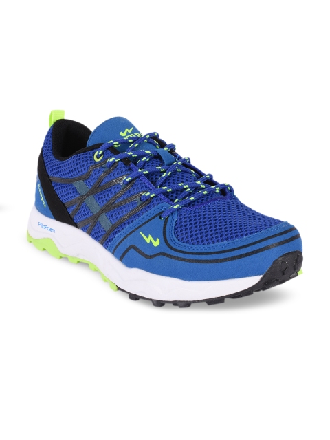 

Campus Men Horizon Blue Running Shoes