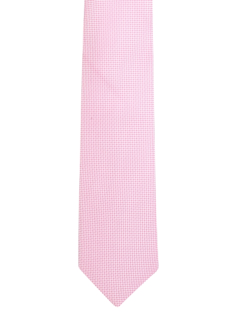 

Van Heusen Men Pink Accessory Gift Set
