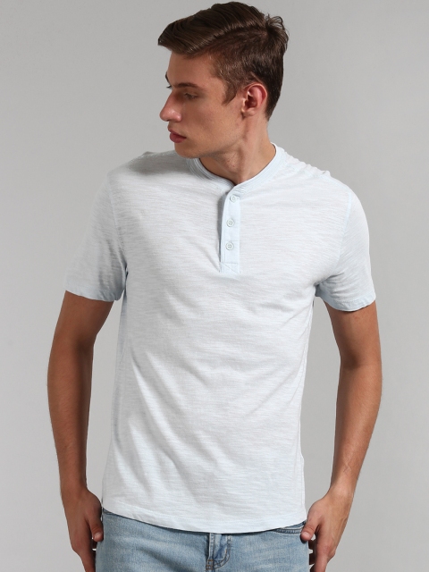 

GAP Men Blue Lived In Henley