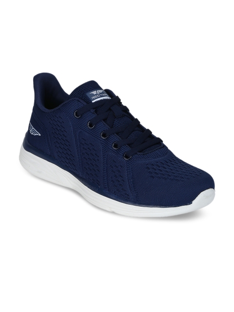 

Red Tape Men Blue Running Shoes