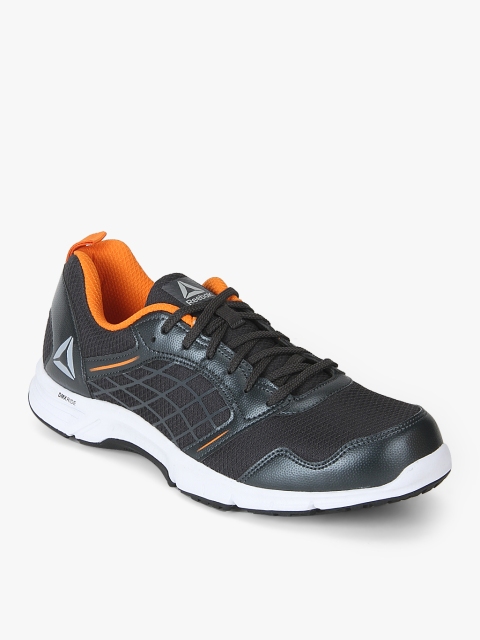 

Reebok Men Grey Running Shoes