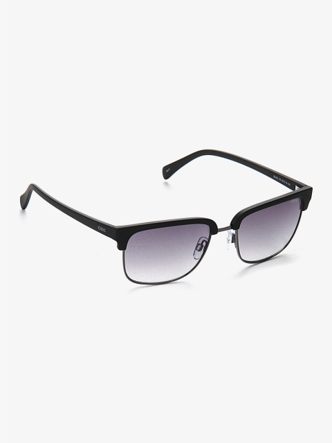 

Ids2300c2sg Square Sunglasses, Grey