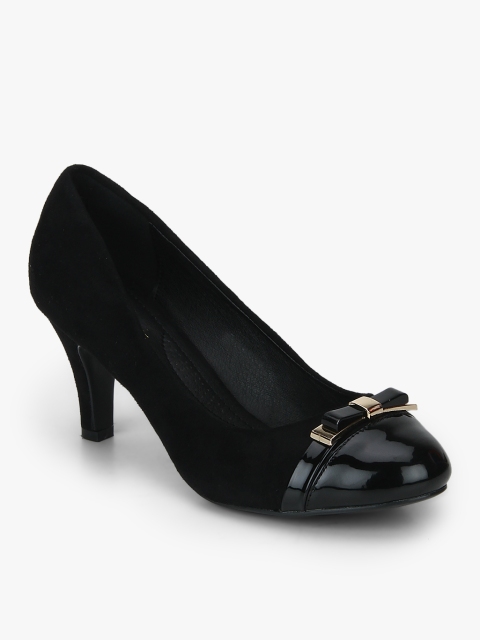 

Joel Black Belly Shoes
