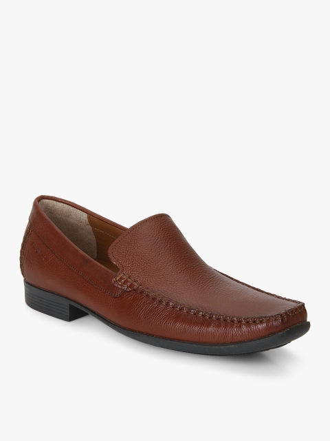 

Brown Moccasins