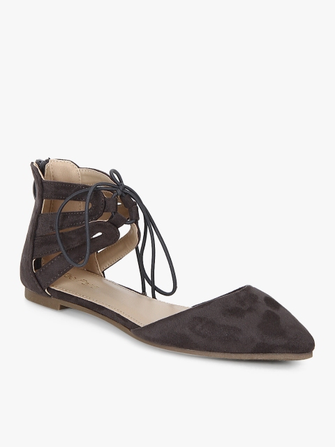 

Alice Coffee Sandals, Coffee brown