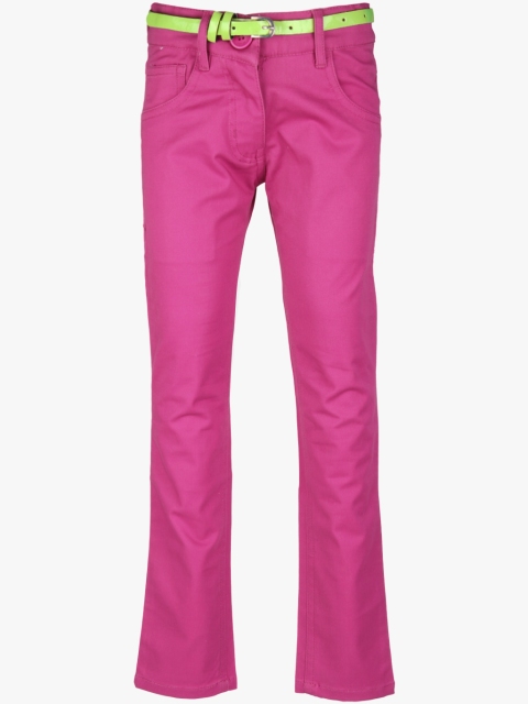 

Pink Trouser