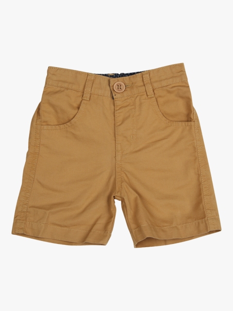 

Khaki Shorts