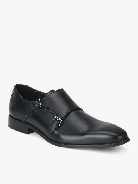 

Black Formal Shoes