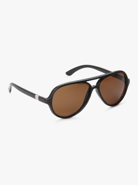 

13174-F Brown/Black Wayfarer