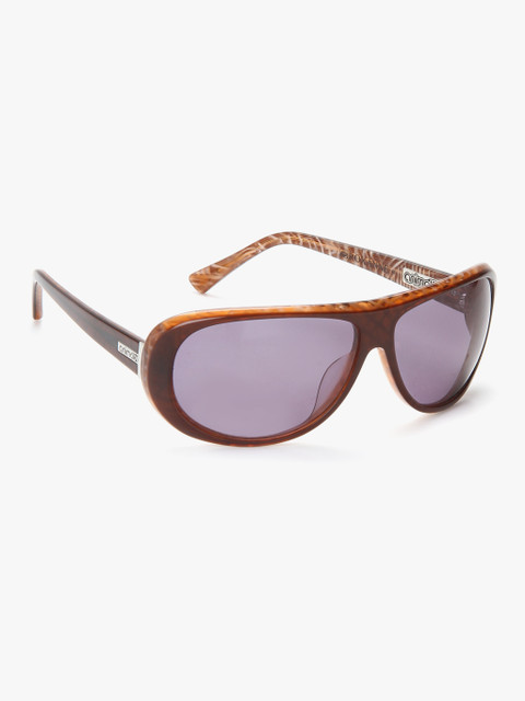 

Oval Sunglasses, Grey