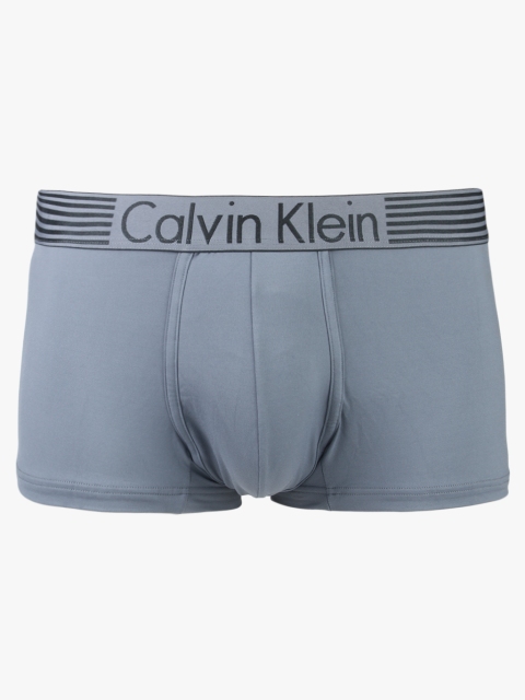 

Grey Solid Briefs