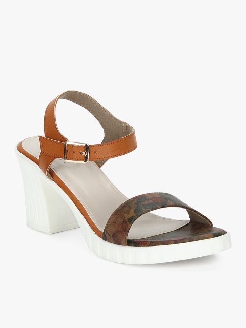 

Brown Sandals
