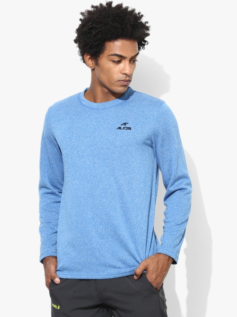 

Winter Blue Sweatshirt