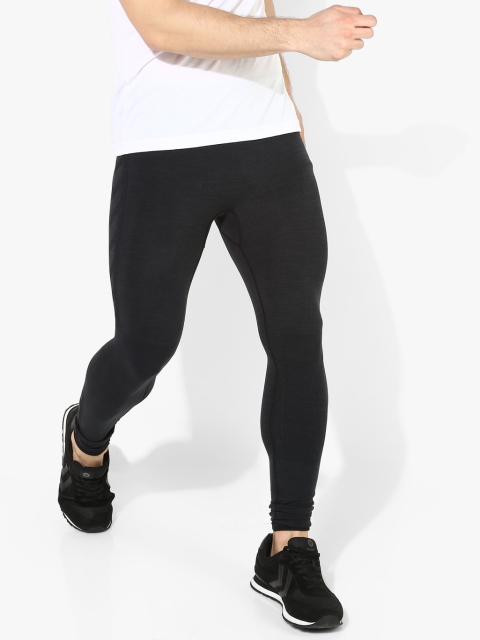 

Clea Seamless Grey Tights