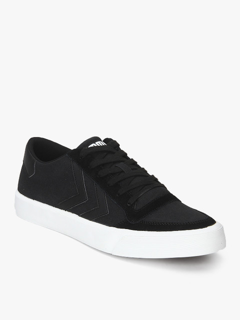 

Stadil Rmx Low Black Sneakers
