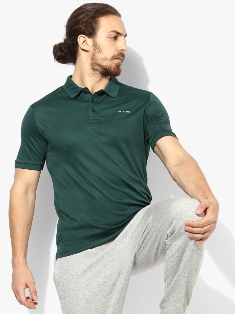 

Green Polo T-Shirt